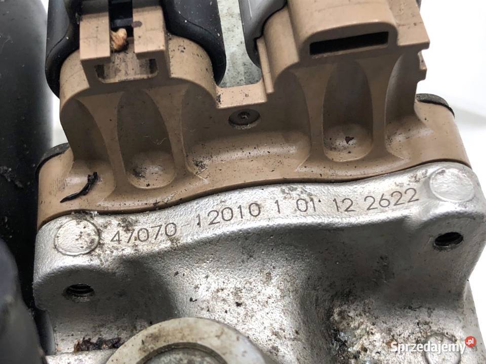 SERWO HAMULCOWE LEXUS CT 4707012010 Hatchback 18 Wspomaganie hamulca