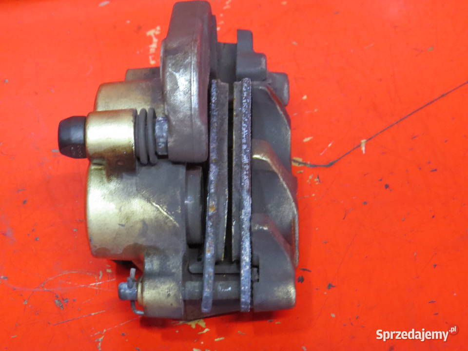 GILERA NEXUS 500 NEXUS500 2012 zacisk hamulca Warszawa