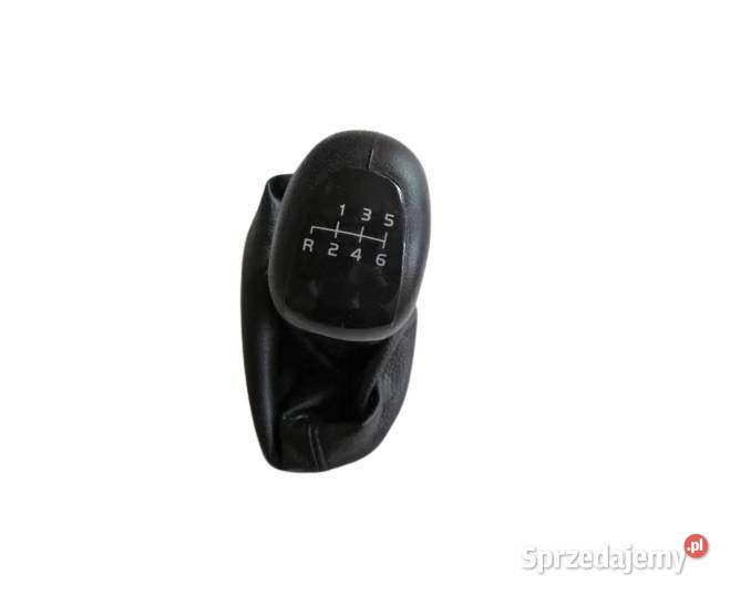 Mercedes W203 0007 Gałka zmiany biegów NOWA osobowe łódzkie Łódź