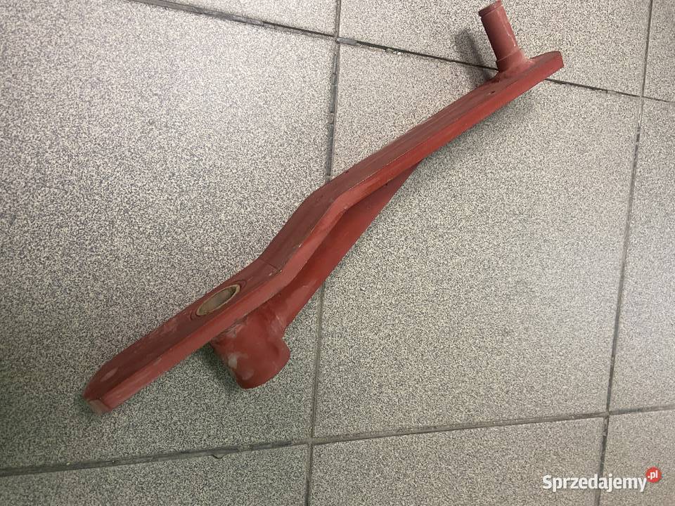 Dźwignia napinacza 5058420100 BIZON Siedlce