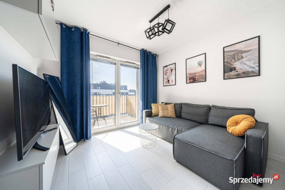 Mieszkanie Poznań 3017m2 2pokojowe Sprzedaż