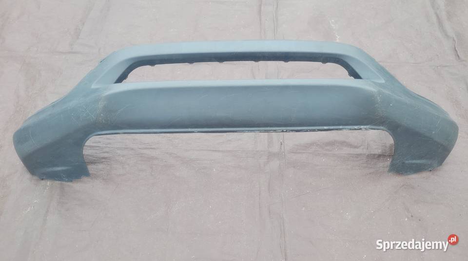 HONDA CRV 4 IV SPOILER DOKŁADKA ZDERZAKA PRZOD osobowe Ruda Śląska