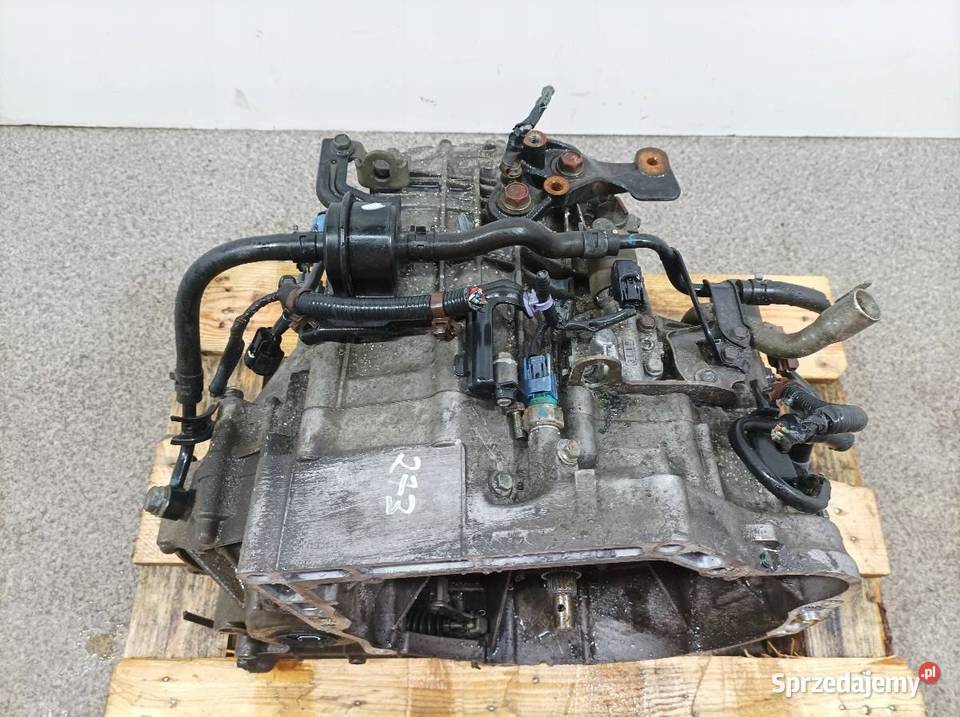 SKRZYNIA BIEGÓW AUTOMATYCZNA MGTA 1016338 24 16V Skrzynie biegów automatyczne świętokrzyskie