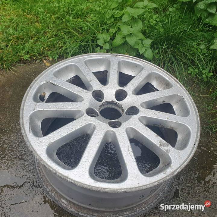Felgi felga na sztuki VOlvo s60 v70 II s80 Kraków