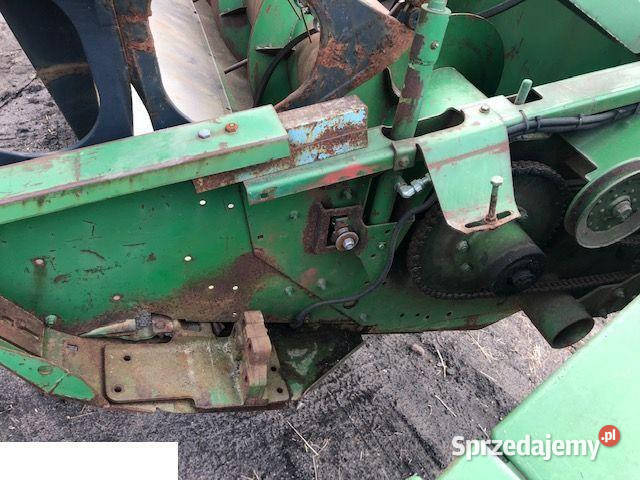 John Deere 620r Jastrzębniki