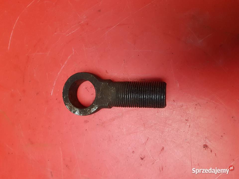 Końcówka rozrzutnik N218 lubuskie