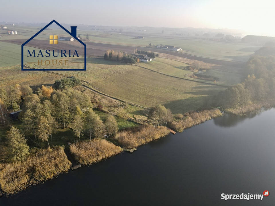 Działka Skarlin sprzedam
