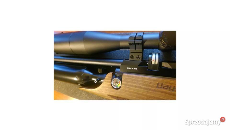 Regulator ciśnienia Kral Arms Puncher