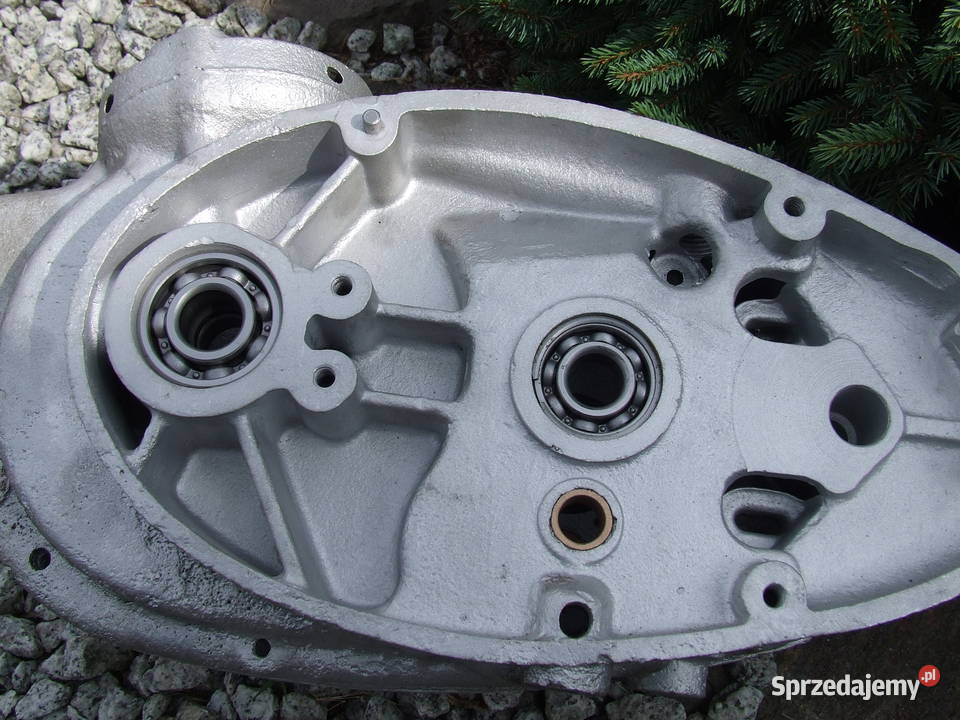 KARTERY WFM WSK Płońsk