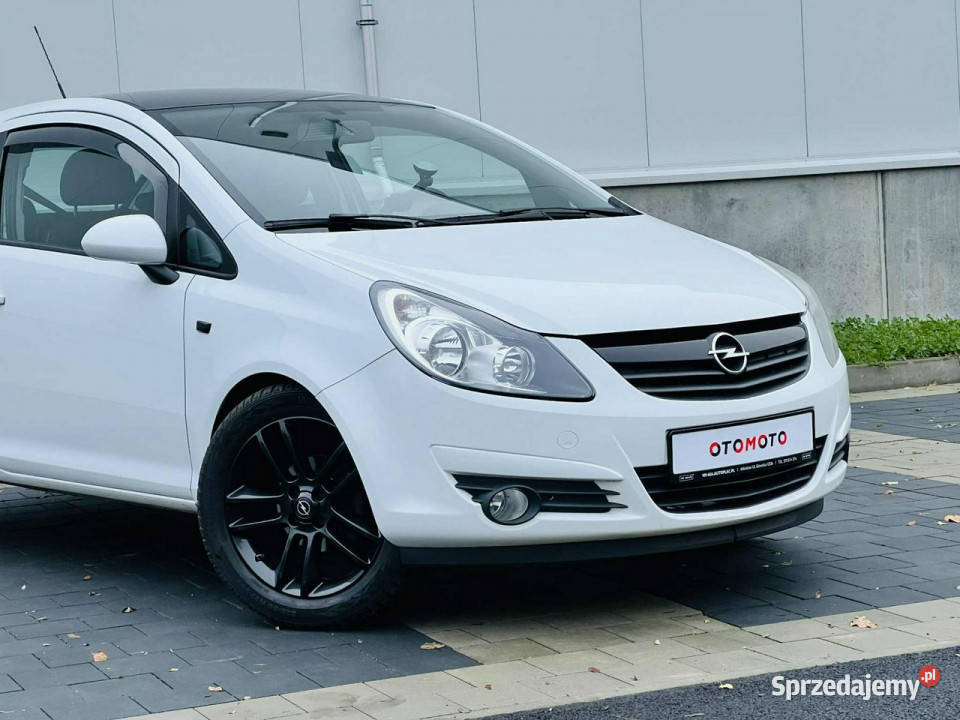 Opel Corsa Opel Corsa Color Edition14 90 82 D