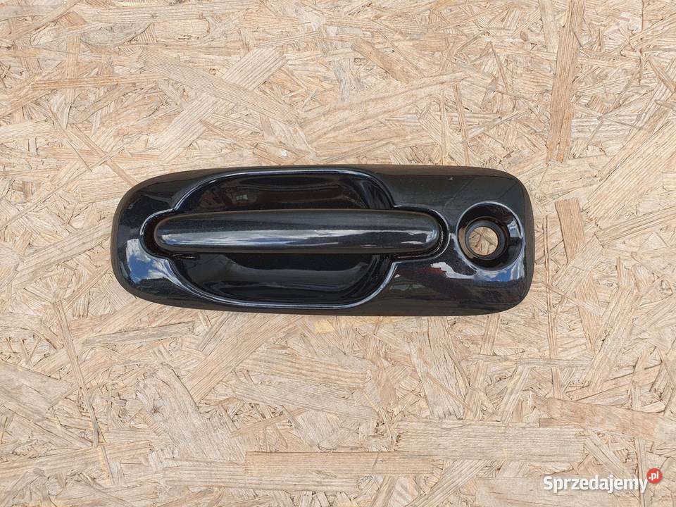 CHRYSLER VOYAGER MK4 KLAMKA DRZWI LEWA PRZÓD Międzychód