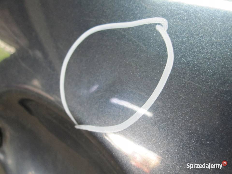 NISSAN JUKE 11r drzwi lewe przód osobowe świętokrzyskie sprzedam