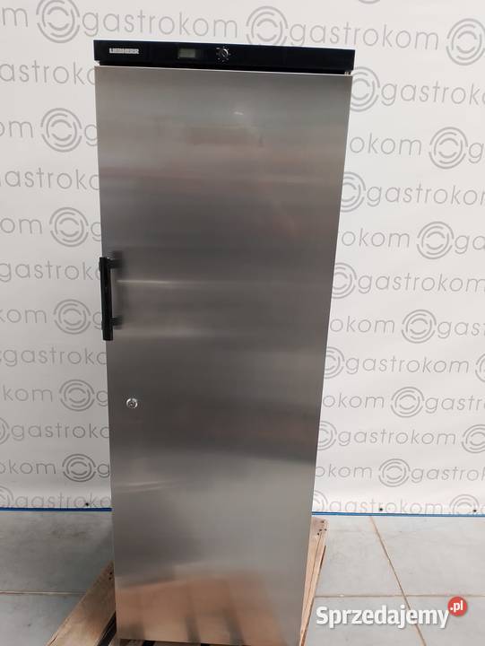 Szafa chłodnicza Liebherr GKVESF 4145 Wrocław
