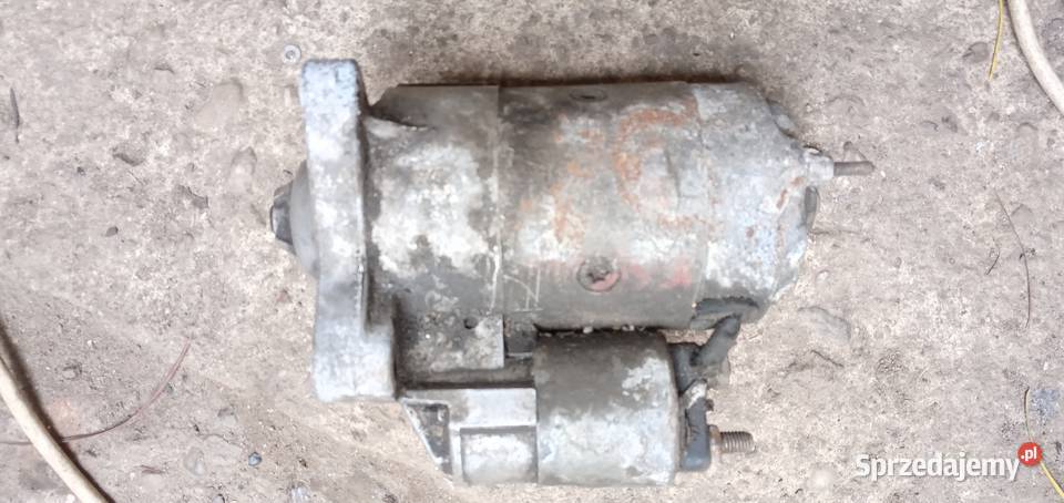 rozrusznik seicento 700 dolnośląskie Wałbrzych sprzedam