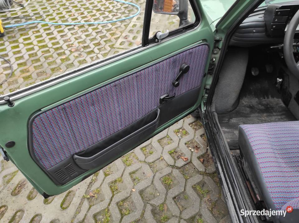 FSM 126p Fiat 126p Maluch 126 Niebylec sprzedam