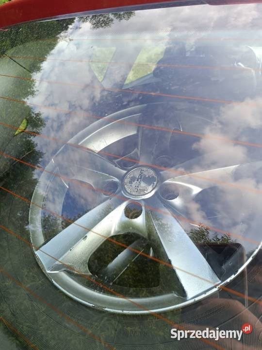 Kia ceed 1400cm3 Kamesznica