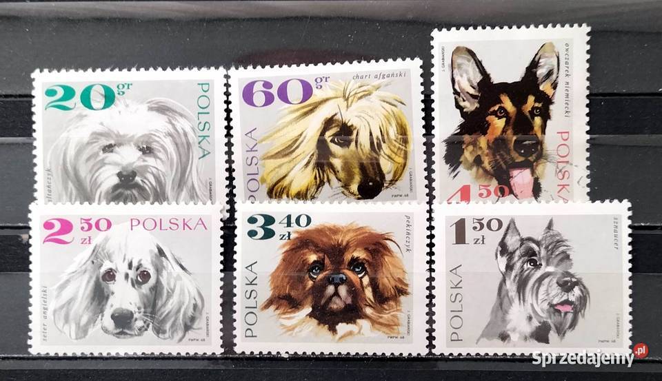 ZNACZKI POLSKIE 1969 kwartał I Leźnica Wielka-Osiedle