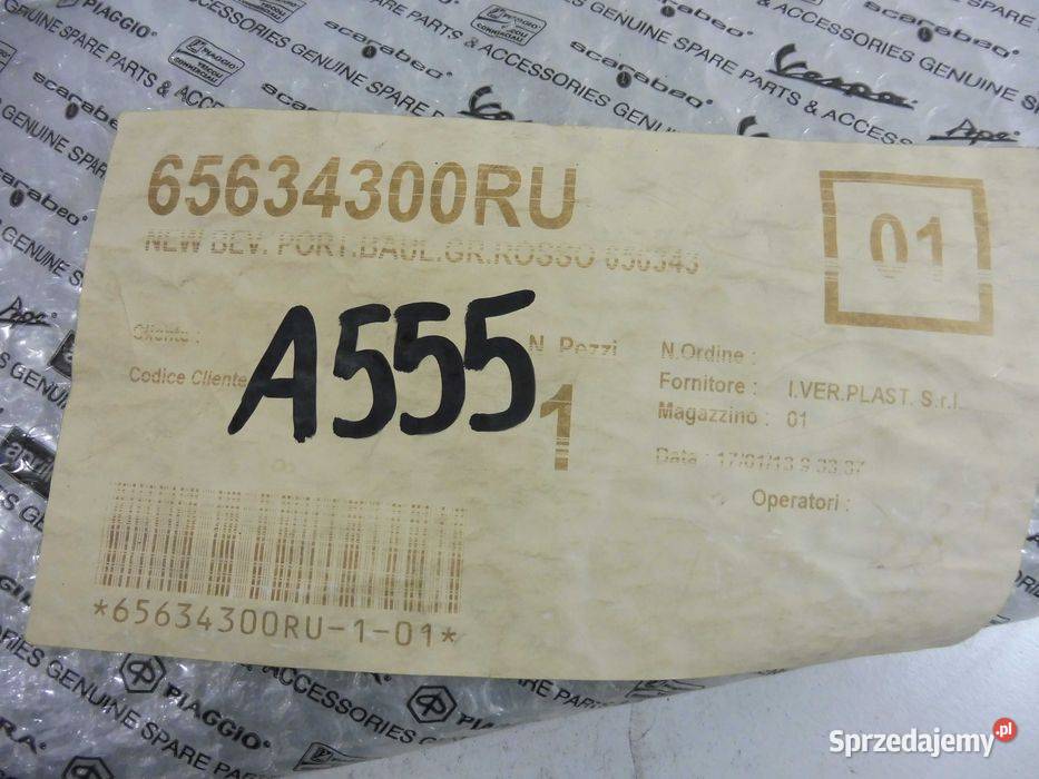 Piaggio Beverly 350 4T Sport Touring 1218r nowe wielkopolskie Poznań