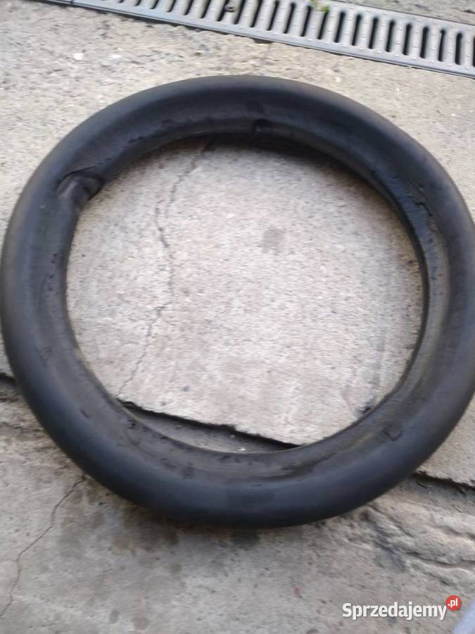 Mus pianka enduro Zwoleń