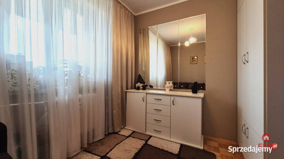 Mieszkanie 427m2 2pokojowe Białystok cegła