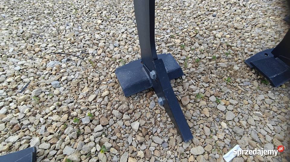 Głębosz AWEMAK Sherp GS 30 5 ŁM Piątek