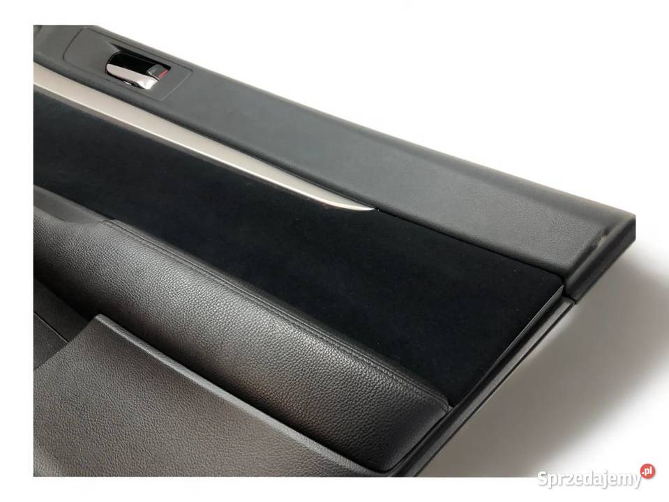 SUBARU OUTBACK IV 4 2010R BOCZEK TAPICERKA DRZWI Skarżysko-Kamienna sprzedam