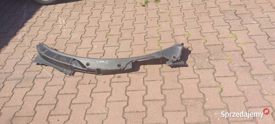 Podszybie RENAULT SCENIC II 8200136789 sprzedam