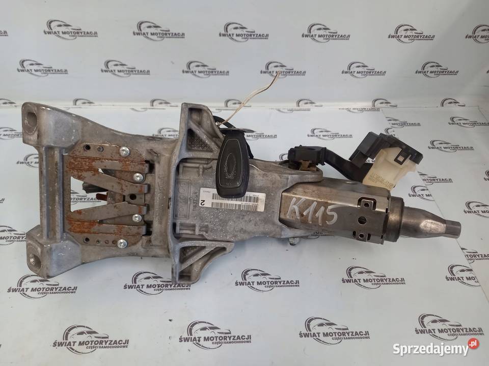 FORD FOCUS MK3 III 11r kolumna kierownicza Kielce