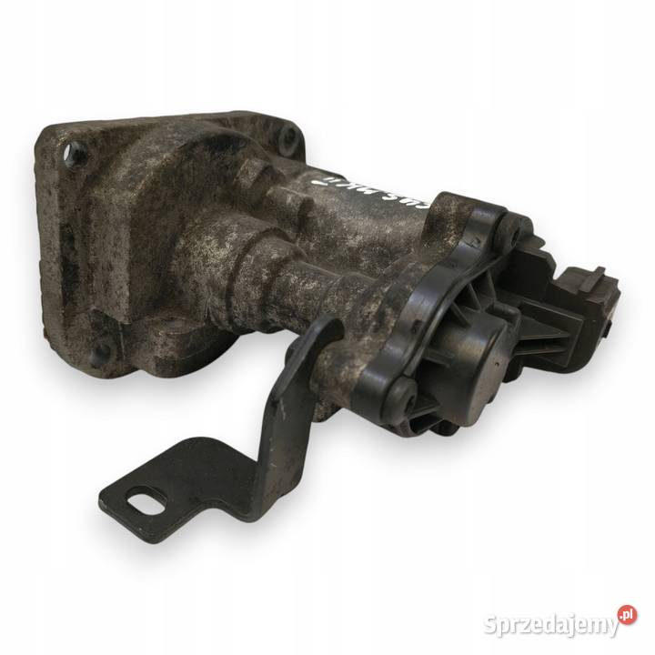 ZAWÓR EGR Ford Focus II 18 TDCi 0445110353 sprzedam