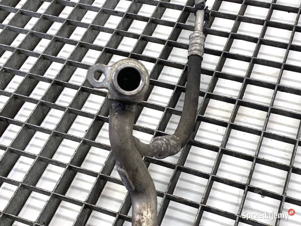 RURKA KLIMATYZACJI MINI COUNTRYMAN R60 9808024 osobowe sprzedam