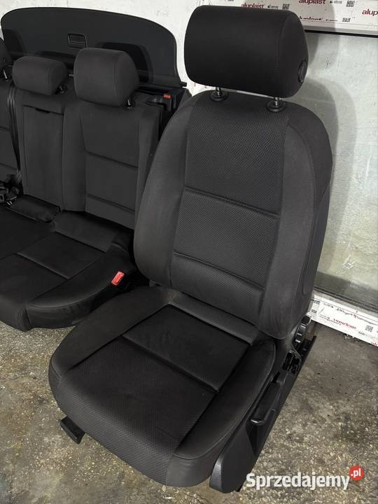 FoteleKanapa Audi a4 b6 osobowe lubelskie Łuków