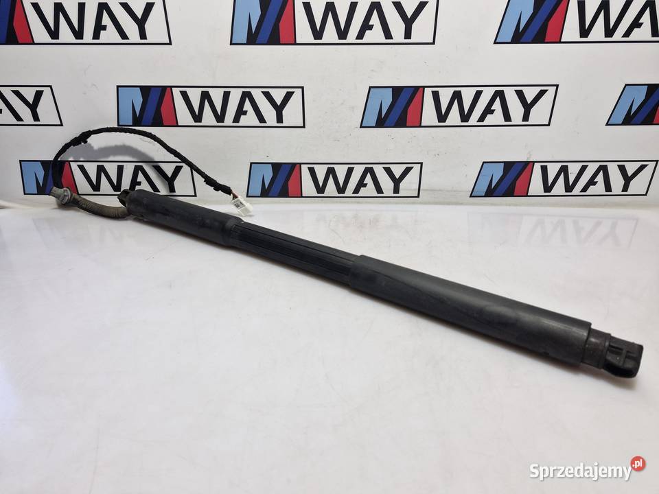 BMW F31 SIŁOWNIK TELESKOP KLAPY BAGAŻNIKA PRAWY