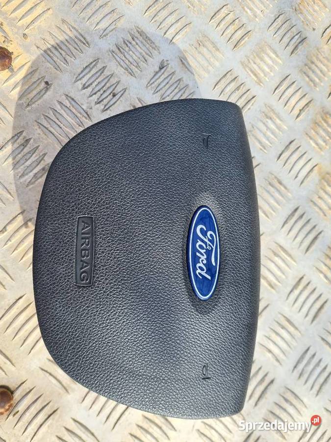 Ford Focus mk2 lift poduszka airbag osobowe Proszowice