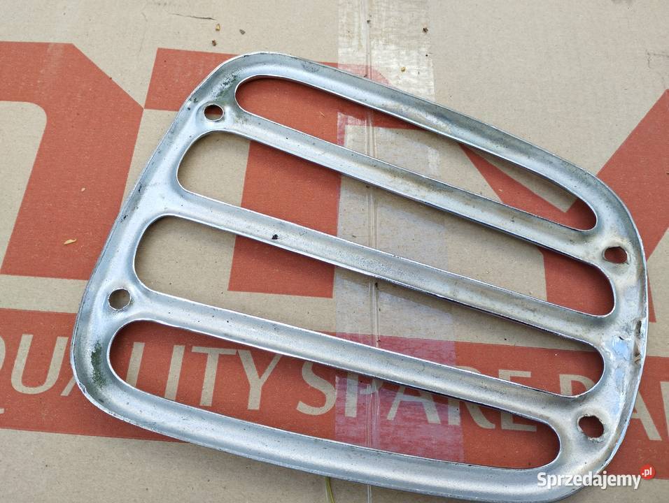 WFM WSK Kratka zbiornika Oryginał Krasnystaw sprzedam