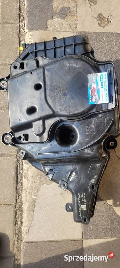 ZBIORNIK Adblu Ford Transit KK315J228AF 2646794 Części samochodowe Radom