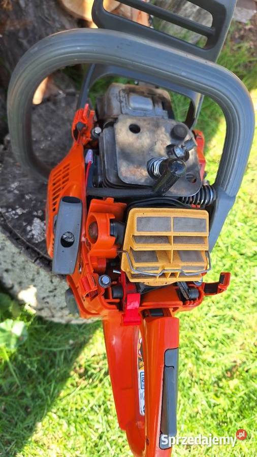 Husqvarna 445 Wieluń