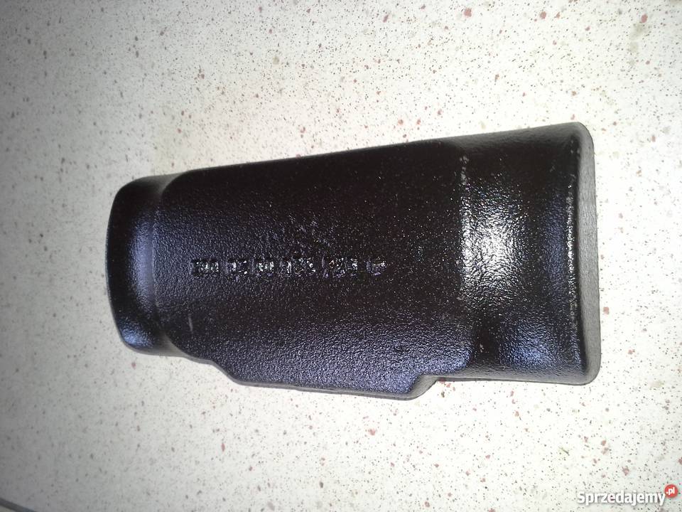 Mercedes Atego ślizg resora poduszki odbój ciężarowe Zawieszenie i układ kierowniczy Częstochowa