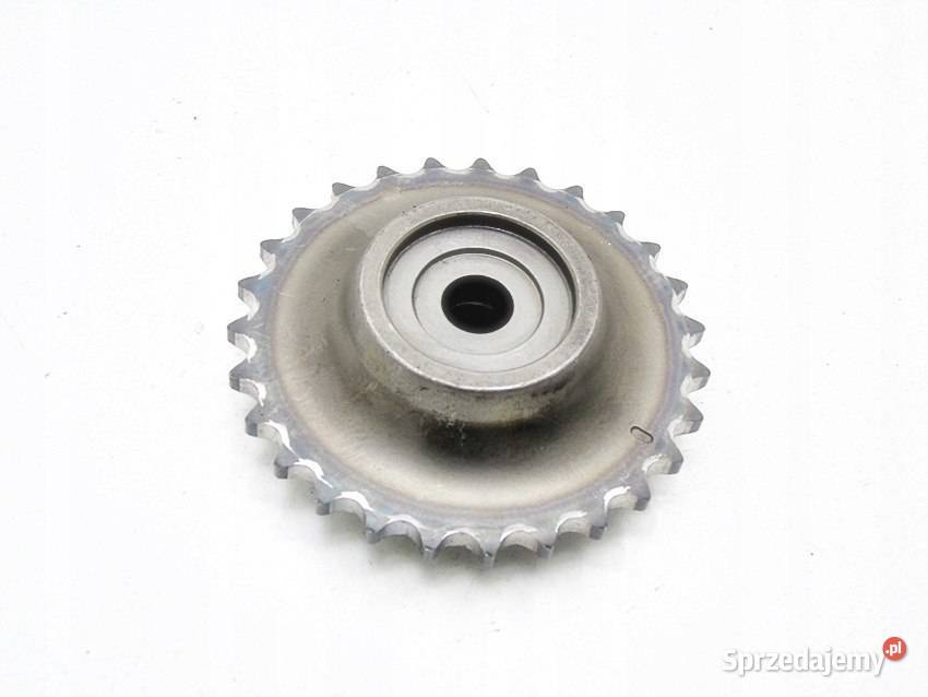 KOŁO WAŁKA ROZRZĄDU FREELANDER 20 D TD TD4 BMW osobowe Sosnowiec sprzedam