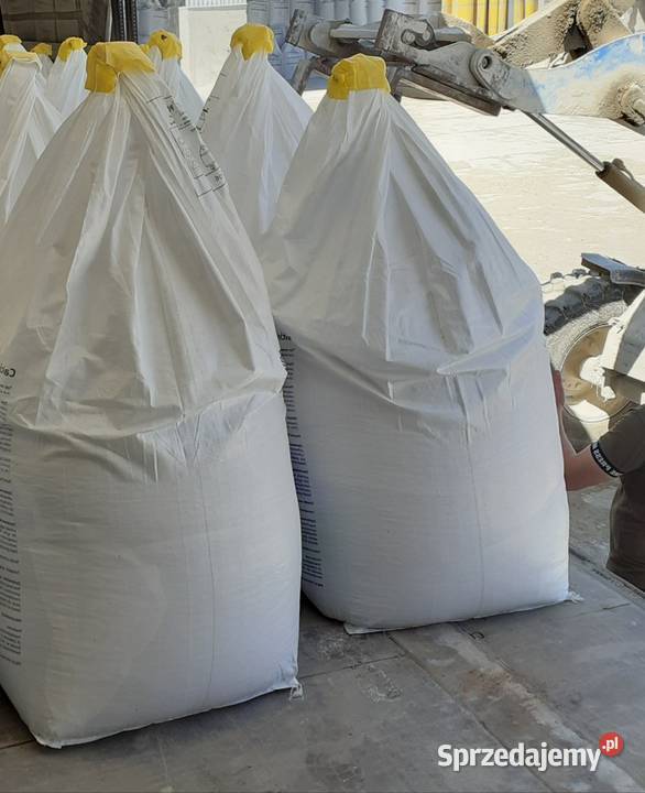 Najtaniej wapna Wapno Nawozowe z Morawicy sprzedam