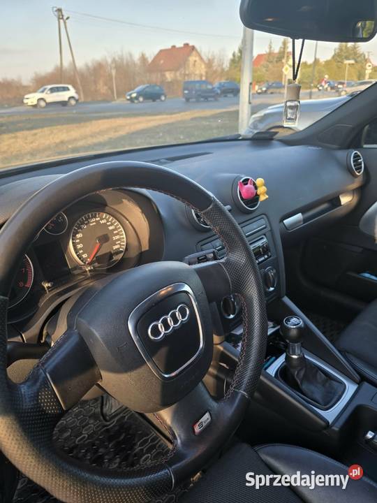 Sprzedam samochód Audi Zgierz
