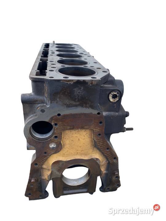 CATERPILLAR ZESTAW GŁOWICY CYLINDRÓW 5239619 Kielce