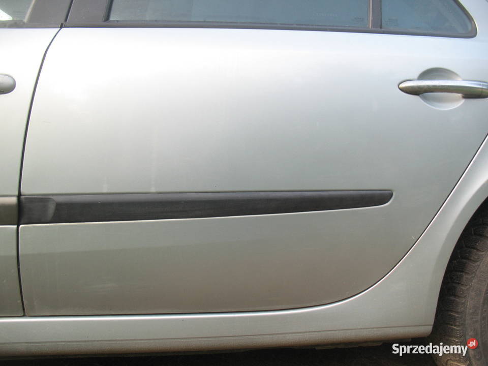 drzwi renault laguna II teb64 Lublin sprzedam