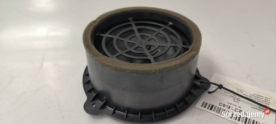 GŁOŚNIK AUDI Q7 II 4M 4M0035411B osobowe Lipno