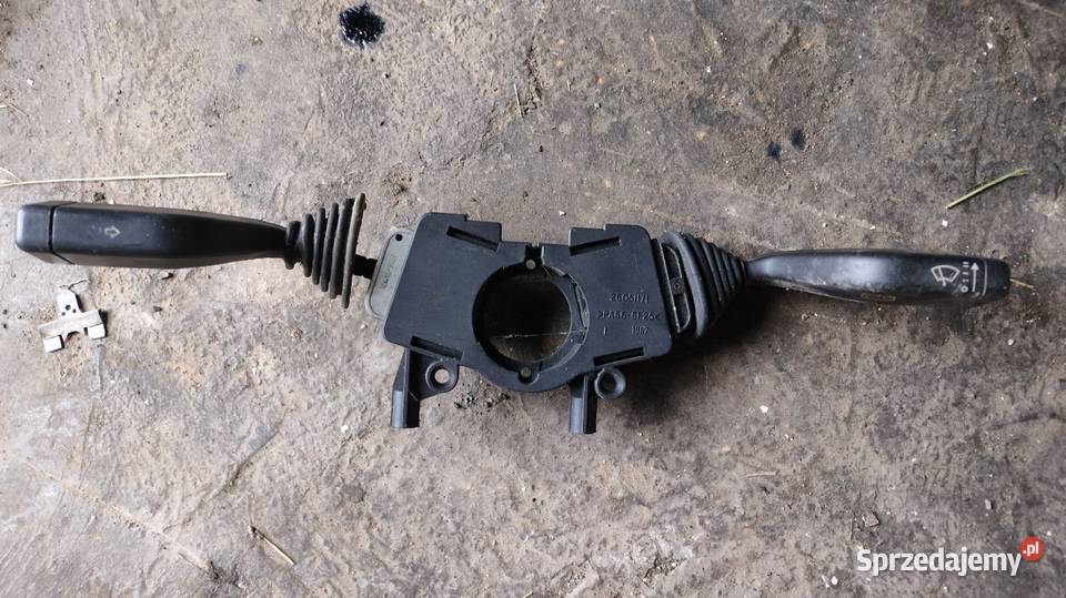 Opel Vectra B 9502 Manetka Przełącznik 26051171 Wólka Pełkińska sprzedam