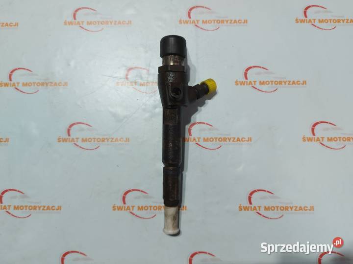 FORD C CONNECT 18 TDCI 7T1Q9F593AB wtryskiwacz świętokrzyskie Kielce