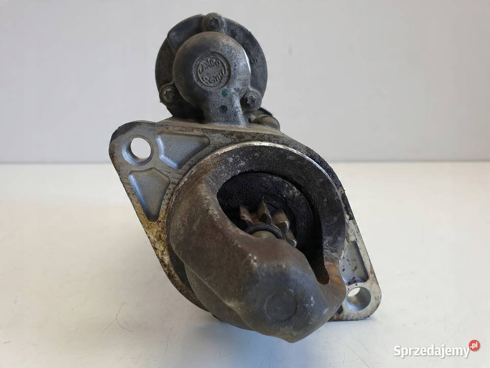 Opel Astra IV J 16 16V ROZRUSZNIK oryginał Układ elektryczny silnika Janów