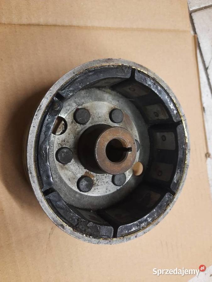Honda CB 250 RS magneto cb250 koło magnesowe Jelenia Góra