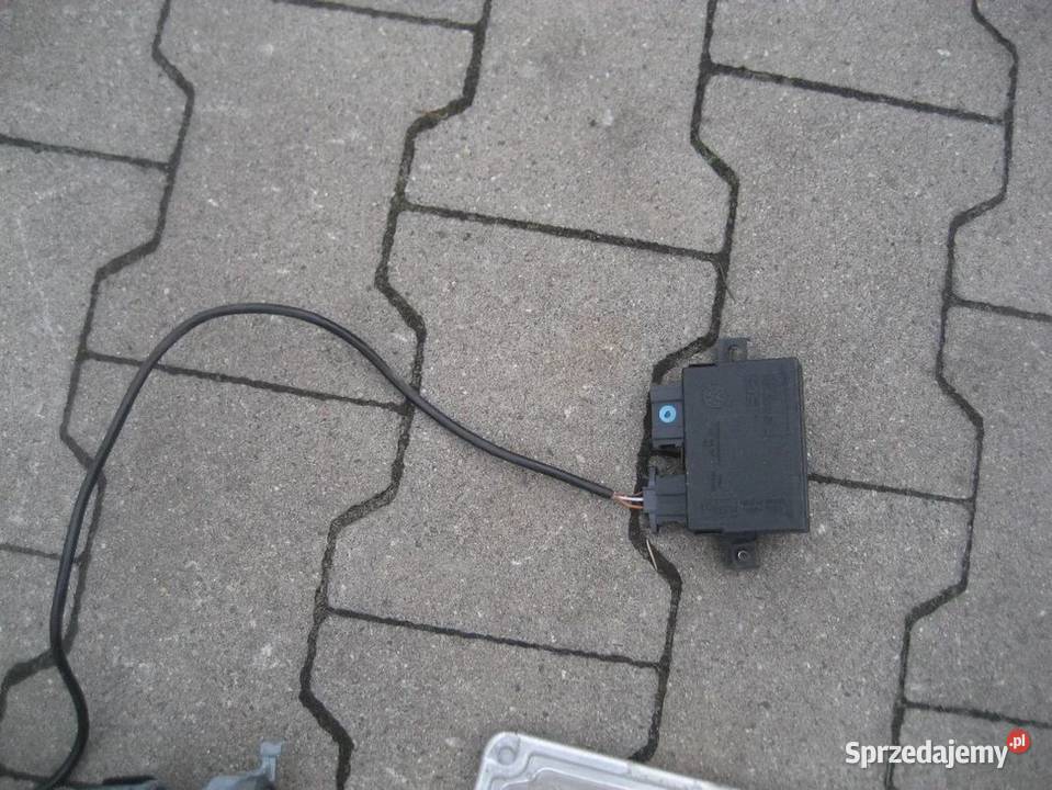 vw t4 t 4 transporter 9803r 25 tdi 88 komputer Rakoniewice sprzedam