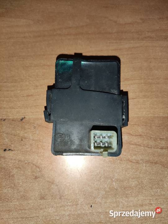 Moduł HONDA CBR 125 2005r Paary