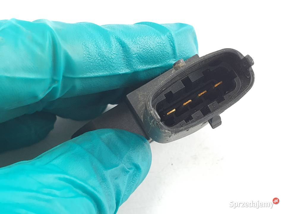 Czujnik Map Sensor Can Am Renegade 800R Xxc